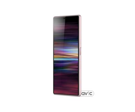 Смартфон Sony Xperia 10 I4193 4/64GB Pink