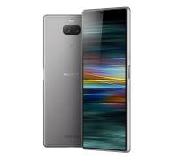 Смартфон Sony Xperia 10 Plus I4293 6/64GB Silver