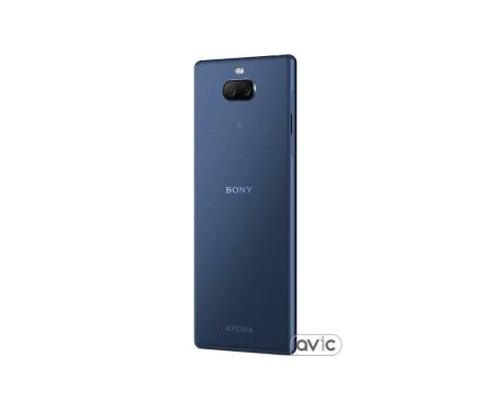 Sony Xperia 10 Plus I4293 6/64GB Navy