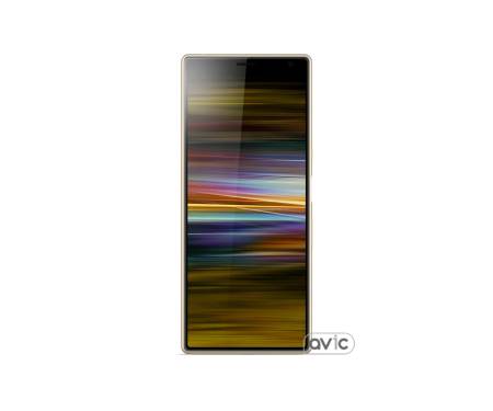 Sony Xperia 10 Plus I4293 6/64GB Gold