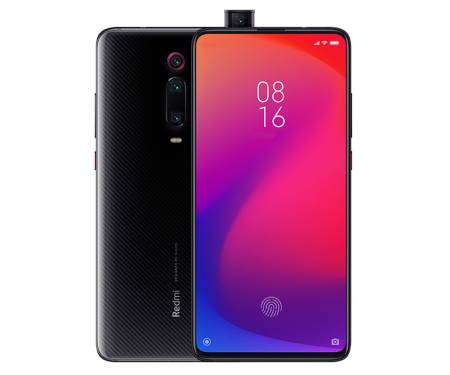 Redmi K20 6/64GB Carbon Black