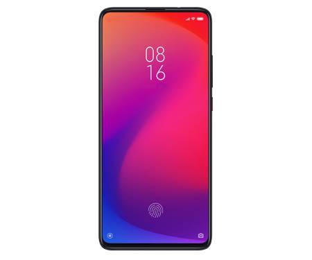 Redmi K20 6/128GB Carbon Black