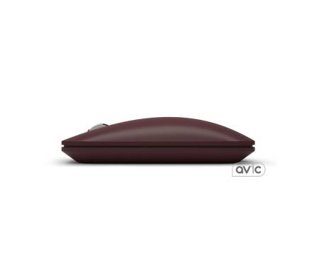 Мышка Microsoft Surface Mobile Mouse (Burgundy) (KGY-00011)