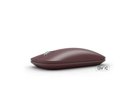 Мышка Microsoft Surface Mobile Mouse (Burgundy) (KGY-00011)