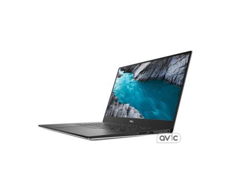 Dell XPS 15 9570 (9570-7016SLV-PUS)