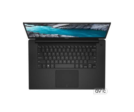 Dell XPS 15 9570 (9570-7016SLV-PUS)
