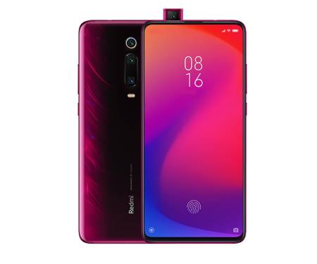 Redmi K20 6/128GB Flame Red