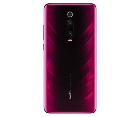 Redmi K20 6/128GB Flame Red