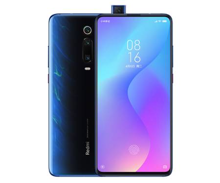 Redmi K20 6/128GB Glacier Blue
