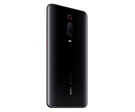 Redmi K20 8/256GB Carbon Black