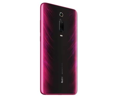 Redmi K20 Pro 6/128GB Flame Red