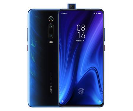 Redmi K20 Pro 8/128GB Glacier Blue
