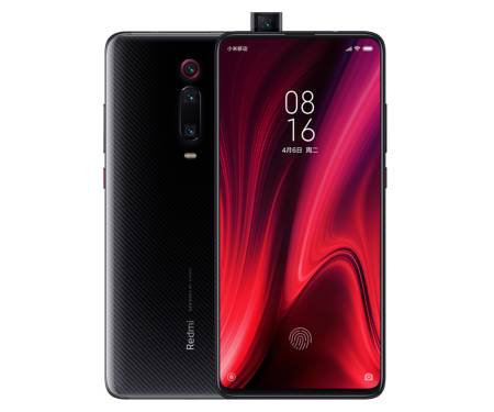 Redmi K20 Pro 8/256GB Carbon Black