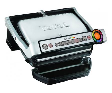 Tefal OptiGrill+ GC716 (GC716D12)