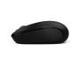 Microsoft Wireless Mobile Mouse 1850 (Black)