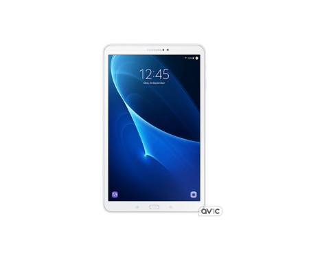 Samsung Galaxy Tab A 10.1 16GB LTE White (SM-T585NZWA)