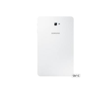 Samsung Galaxy Tab A 10.1 16GB LTE White (SM-T585NZWA)
