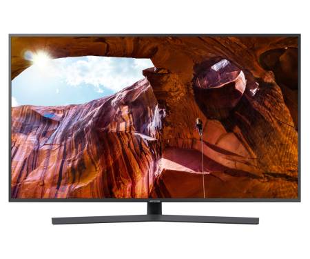 Samsung UE43RU7400