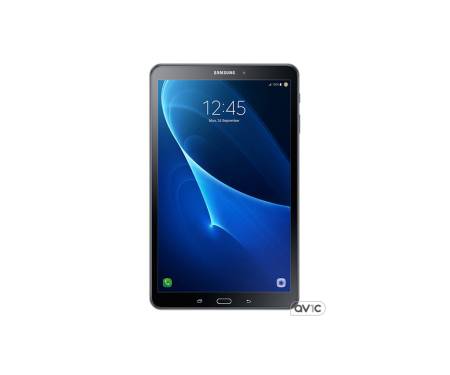 Samsung Galaxy Tab A 10.1 16GB LTE Black (SM-T585NZKA)