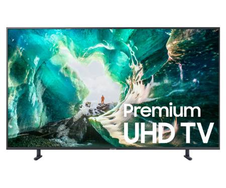 Samsung UE65RU8000