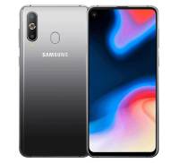 Samsung Galaxy A8s 2018 6/128GB Gradation Black