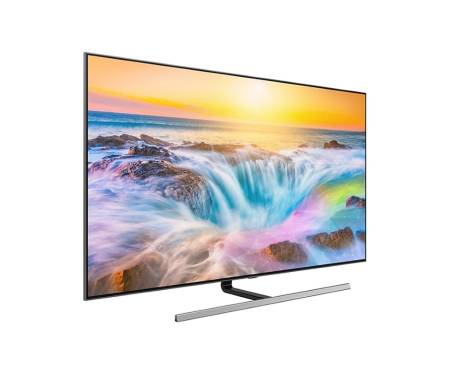 Samsung QE55Q80RAUXUA