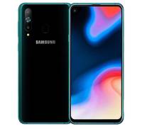 Samsung Galaxy A8s 2018 6/128GB Black