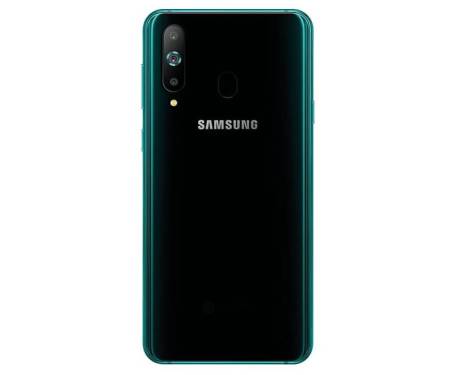 Samsung Galaxy A8s 2018 6/128GB Black