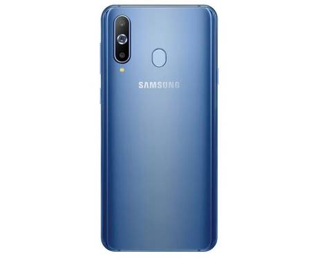 Samsung Galaxy A8s 2018 8/128GB Blue
