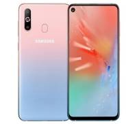 Samsung Galaxy A8s 2018 8/128GB Unicorn Pink