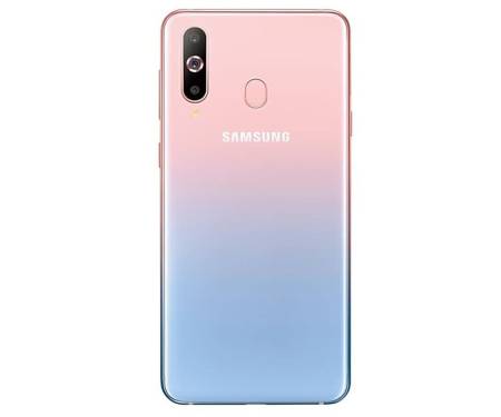 Samsung Galaxy A8s 2018 8/128GB Unicorn Pink