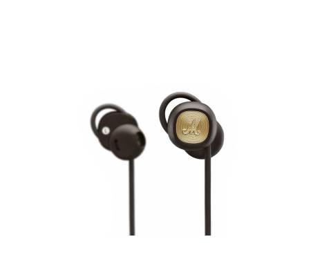 Marshall Minor II Bluetooth Brown