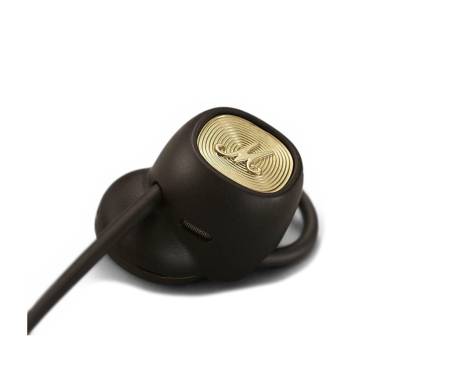 Marshall Minor II Bluetooth Brown