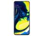 Samsung Galaxy A80 2019 8/128GB Black