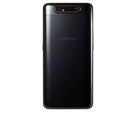 Samsung Galaxy A80 2019 8/128GB Black