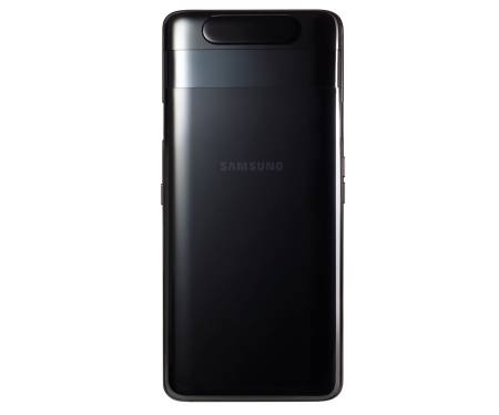 Samsung Galaxy A80 2019 8/128GB Black