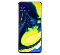 Samsung Galaxy A80 2019 8/128GB Gold