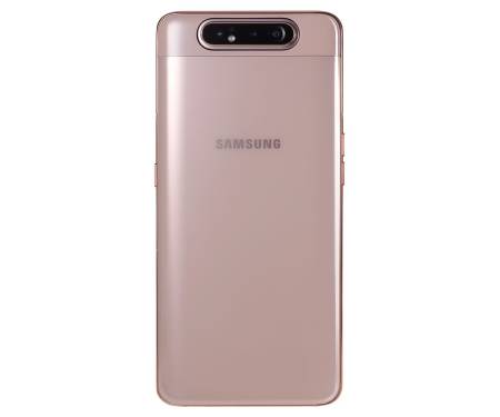 Samsung Galaxy A80 2019 8/128GB Gold