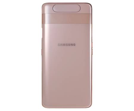 Samsung Galaxy A80 2019 8/128GB Gold