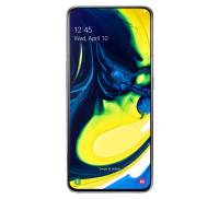 Samsung Galaxy A80 2019 8/128GB Silver
