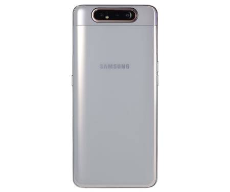 Samsung Galaxy A80 2019 8/128GB Silver
