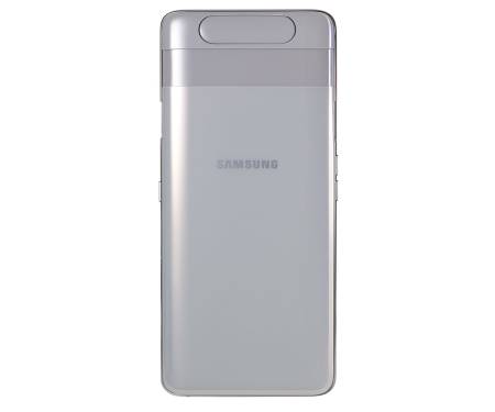 Samsung Galaxy A80 2019 8/128GB Silver