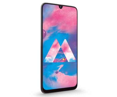 Samsung Galaxy M30 SM-M305F 4/64GB Gradation Black