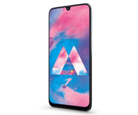 Samsung Galaxy M30 SM-M305F 4/64GB Gradation Black