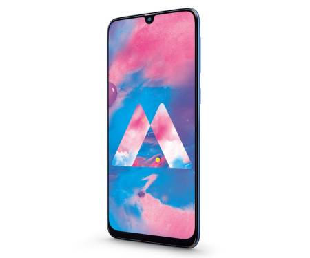 Samsung Galaxy M30 SM-M305F 4/64GB Gradation Blue