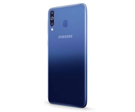 Samsung Galaxy M30 SM-M305F 4/64GB Gradation Blue