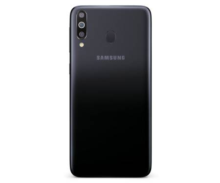 Samsung Galaxy M30 SM-M305F 6/128GB Gradation Black
