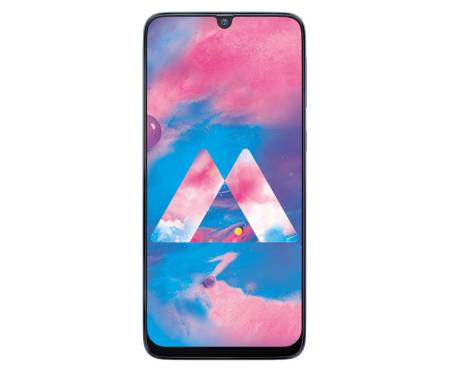 Samsung Galaxy M30 SM-M305F 6/128GB Gradation Blue