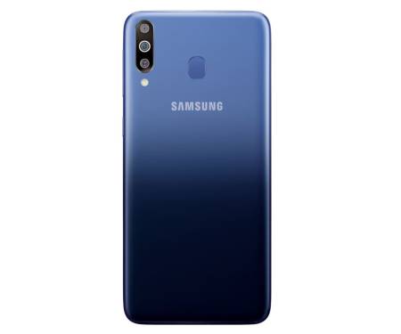 Samsung Galaxy M30 SM-M305F 6/128GB Gradation Blue
