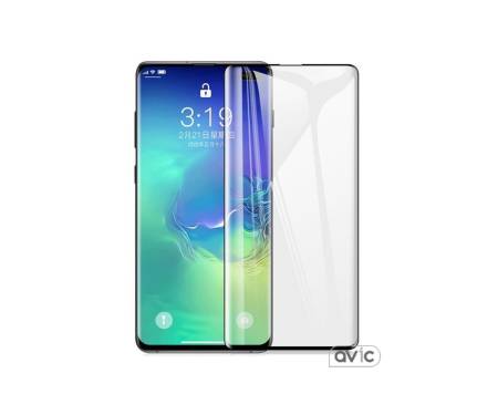 Защитное стекло для Samsung S10 Plus Blueo